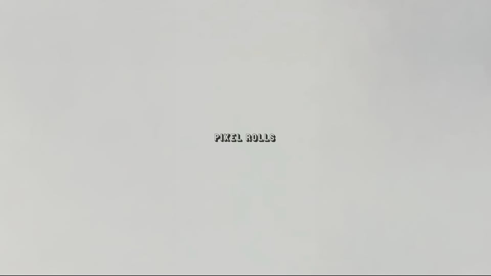 Photo from SUSHI.IRO - PIXEL ROLLS