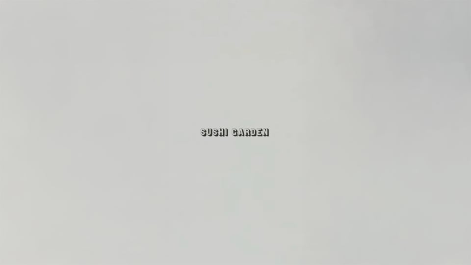 Photo from SUSHI.IRO - SUSHI GARDEN