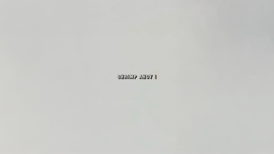 Photo from SUSHI.IRO - SHRIMP AHOY !