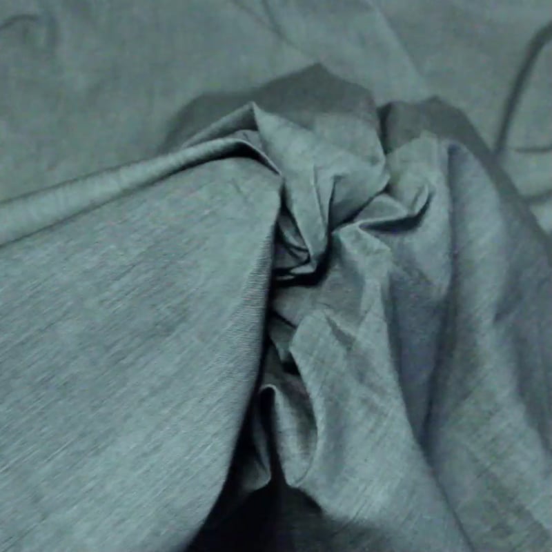 Vidéo: Jean's coton & élasthanne - Daisetta