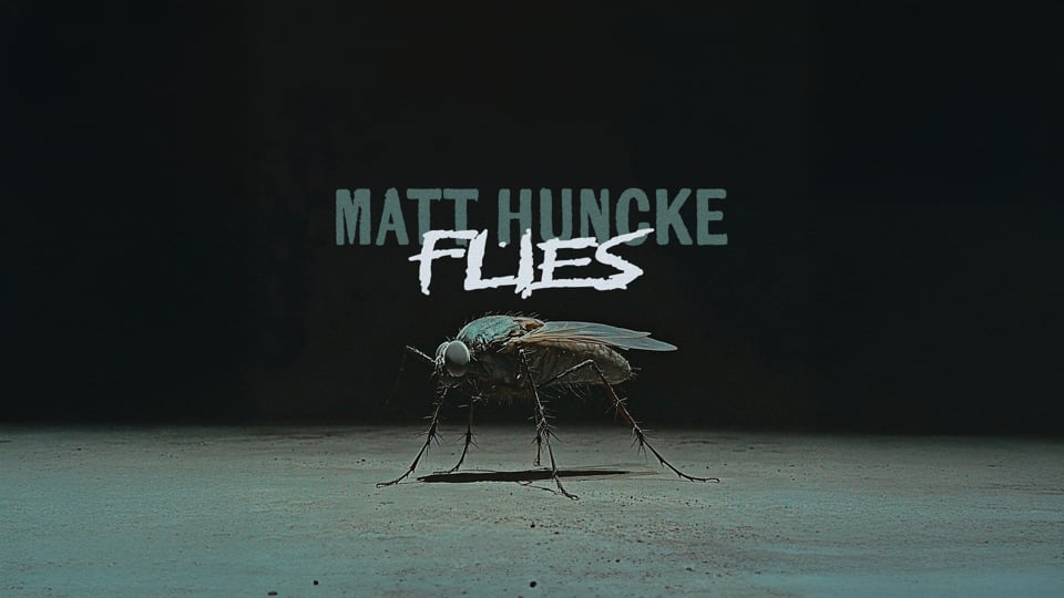 Photo from MATT HUNCKE - FLIES