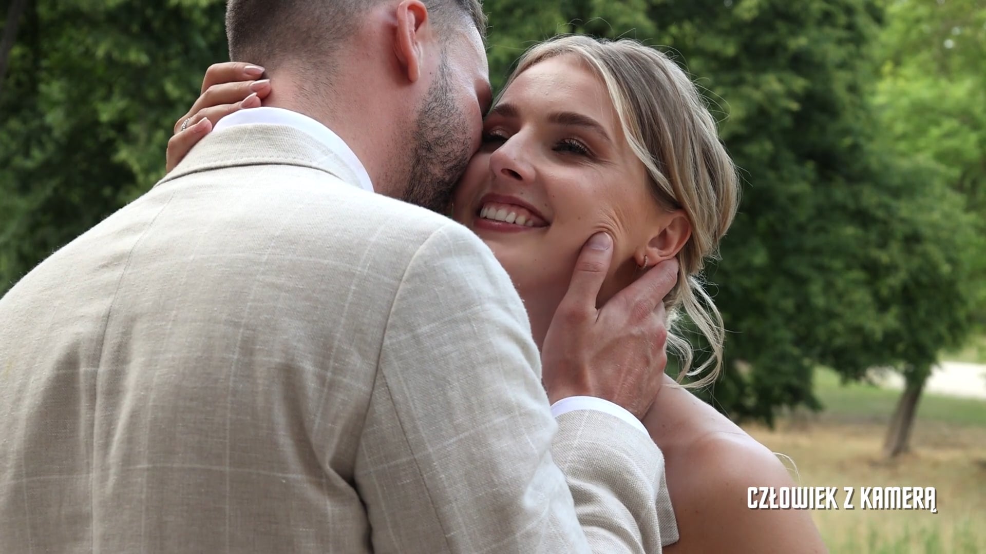 Klaudia i Tobias - Finał 2022