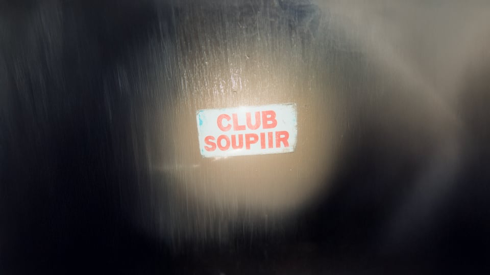 Photo from CLUB SOUPIIR