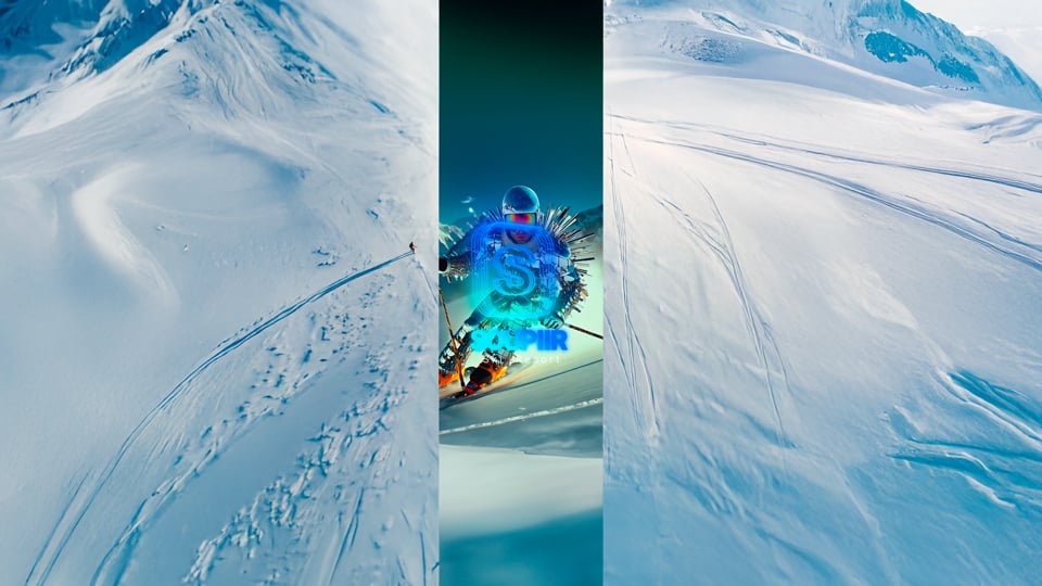 Photo from SOUPIIR SKI RESORT