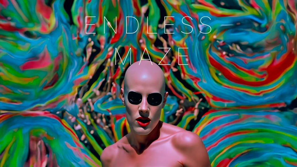 Photo from ENDLESS MAZE