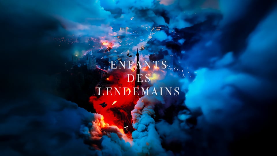 Photo from ENFANTS DES LENDEMAINS