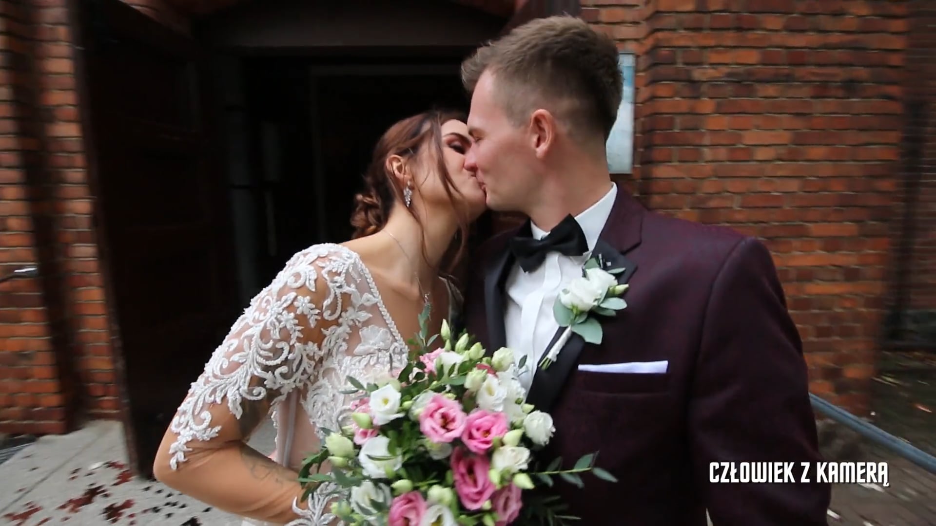 Ania i Piotr - Finał 2023