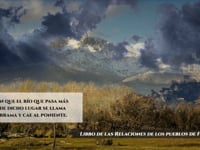 Historia de Monte Alina