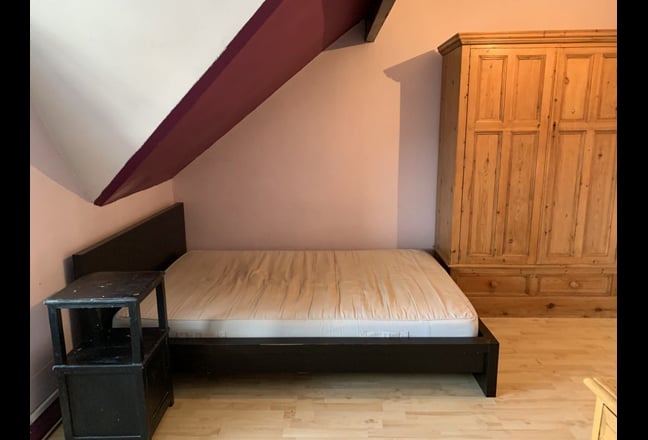 Video 1: Attic