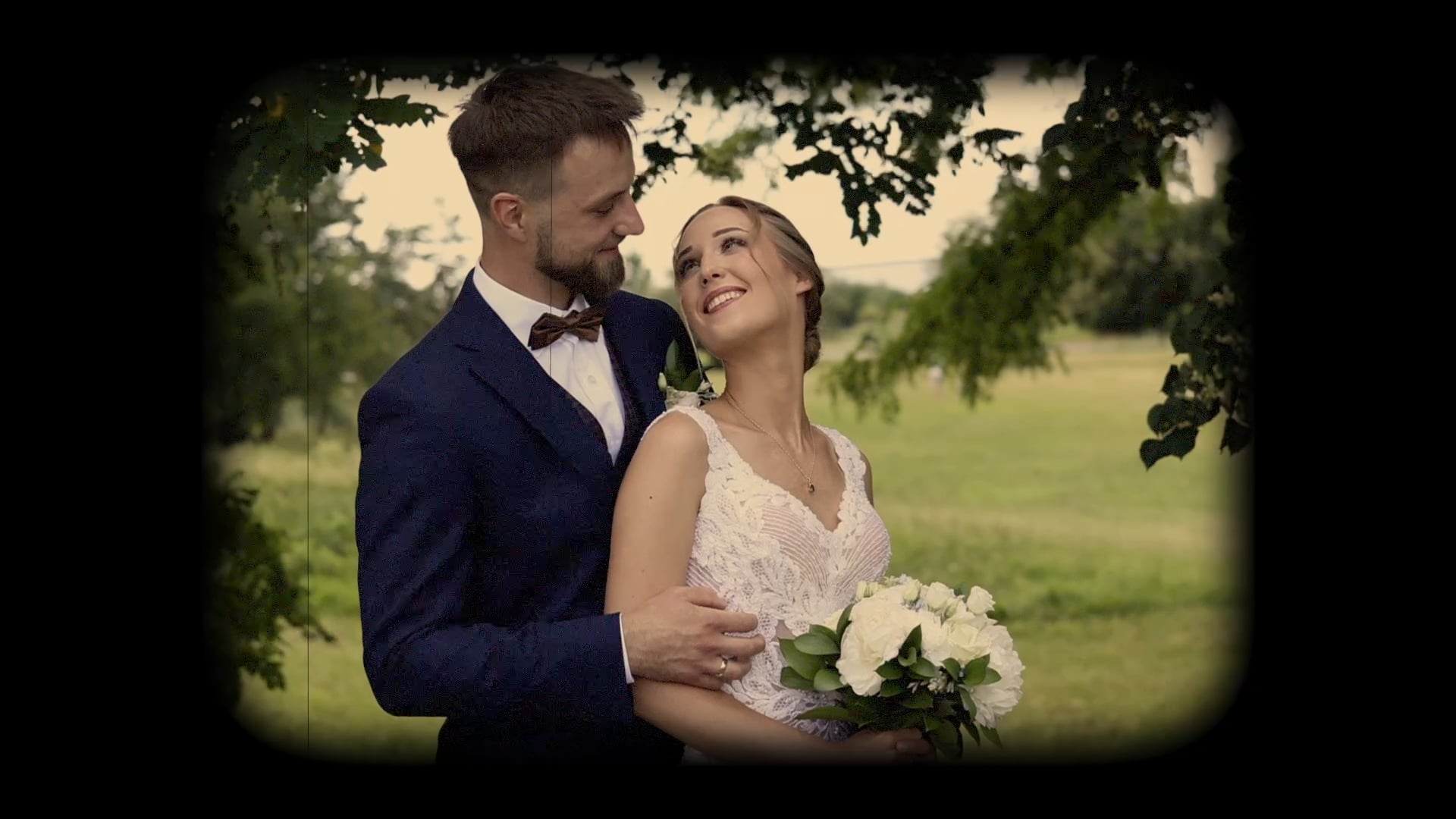 Celina i Maciej - Finał 2025