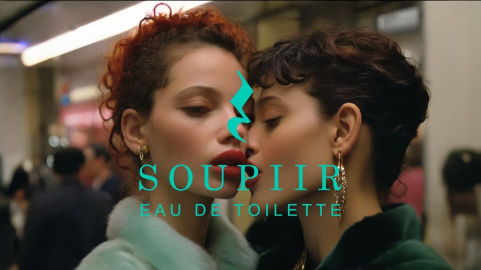 Photo from EAU DE TOILETTE