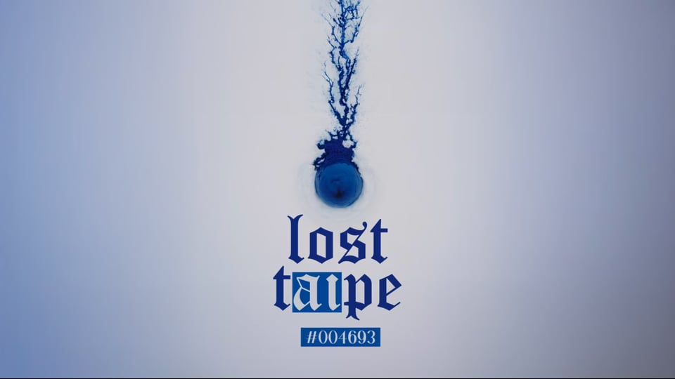 Photo from LOST TAIPE #004693