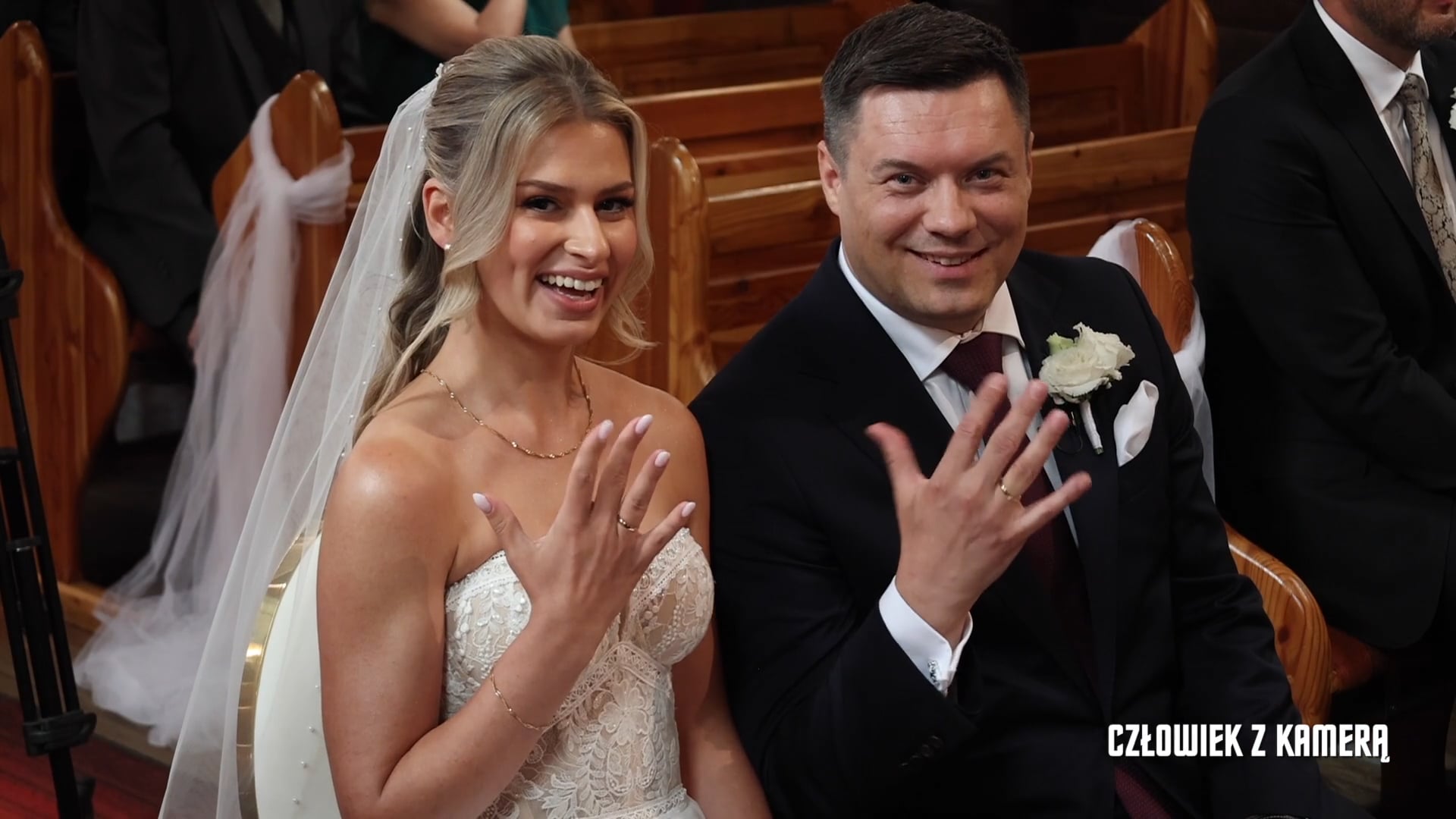 Martyna i Marcin - Finał 2025