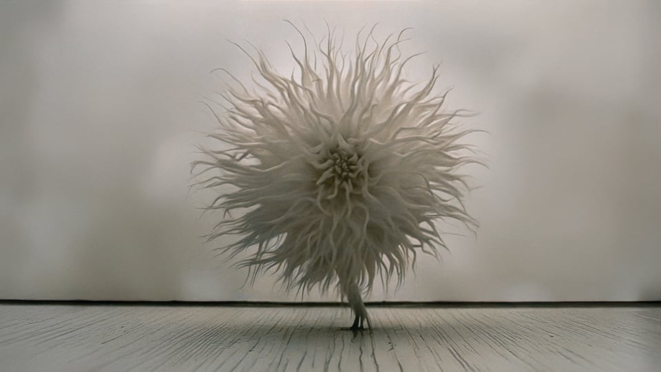 Photo from DANCE OF FADED #1