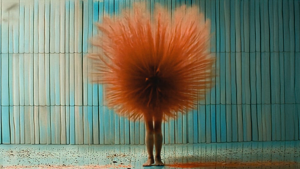 Photo from DANCE OF FADED #3