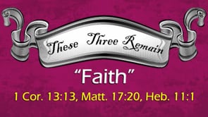 September 7, 2025 Service