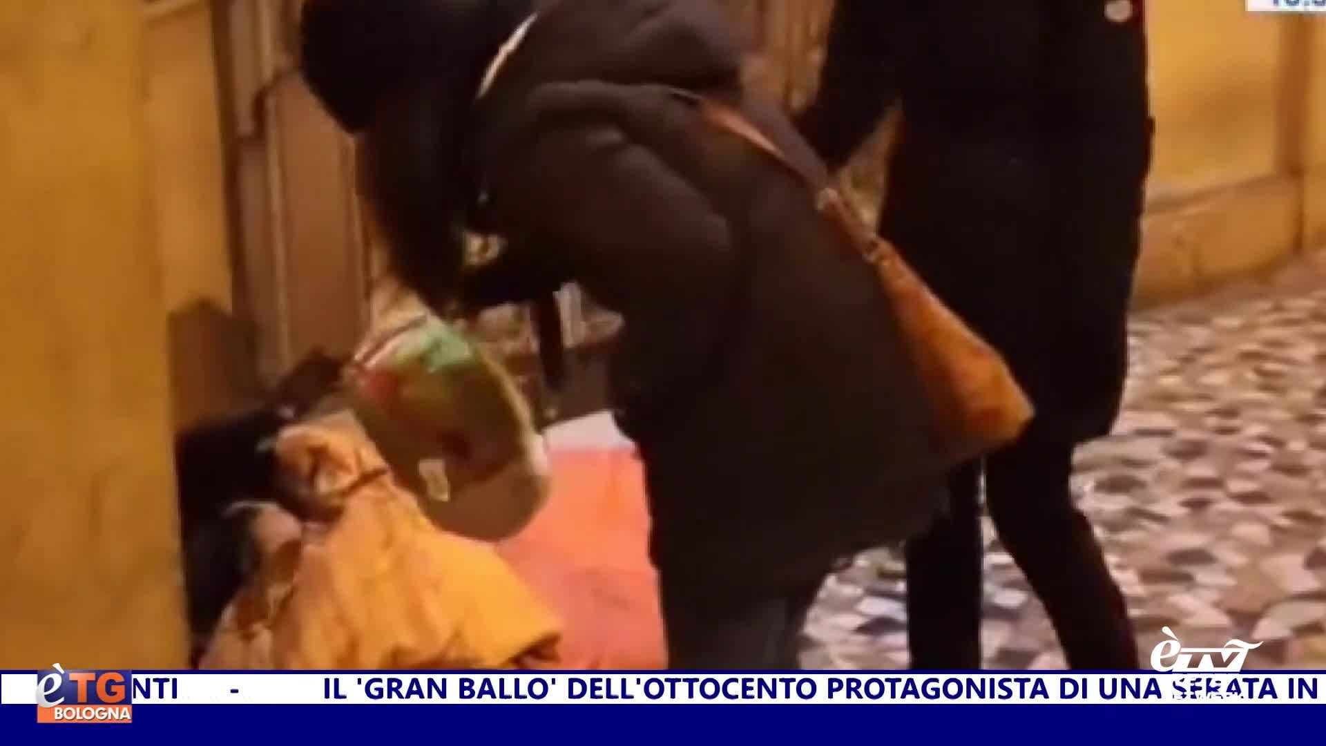 èTG –  Edizione Sera 13/09/2025