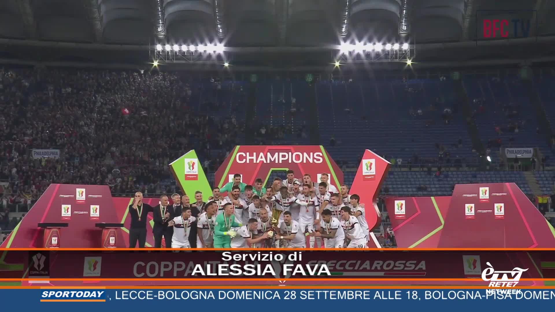 Sportoday 13/09/2025