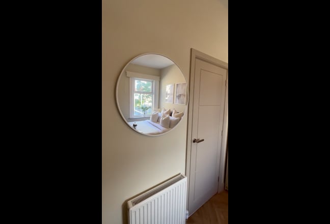 The New Standard of Luxury: Boutique Ensuite Rooms Main Photo