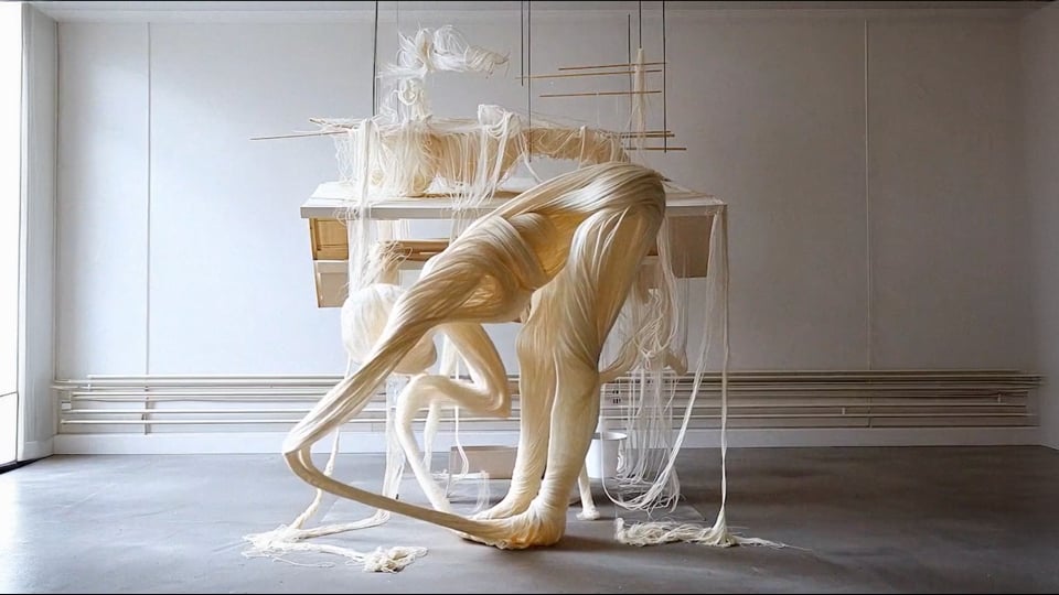 Photo from METAMOSE - Untitled Flower