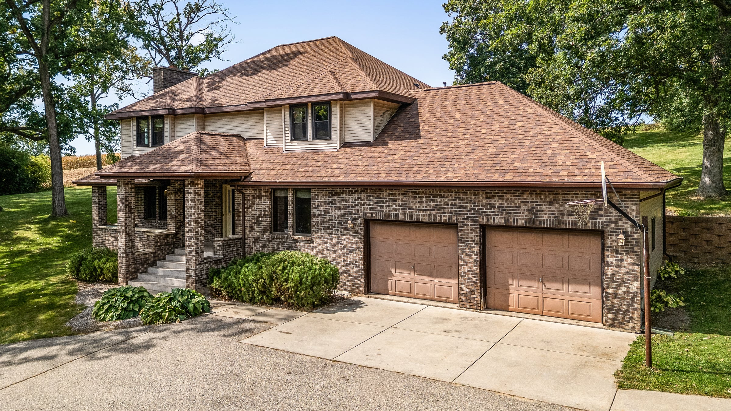 613 Mohawk Ct, Waterloo, WI | Videos & Movies on Vimeo