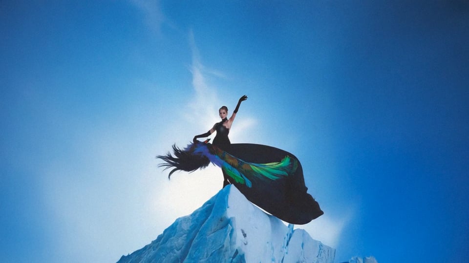 Photo from MUGLER_FILM