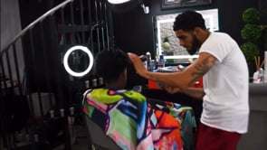 TRU Deja VU Barber Studio in Philadelphia, PA