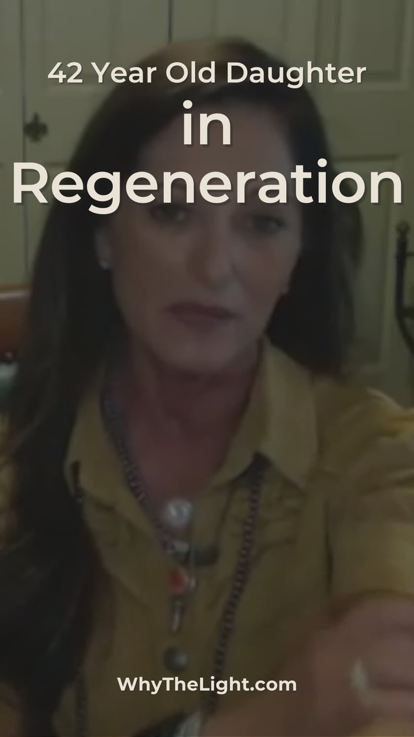 42 Year Old Daughter