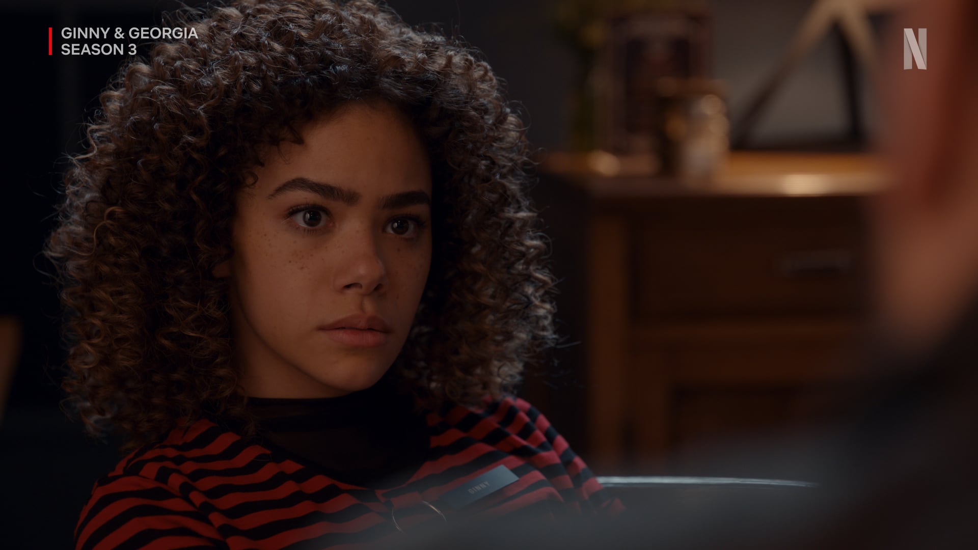 Ginny and Georgia S3 - S2 Recap