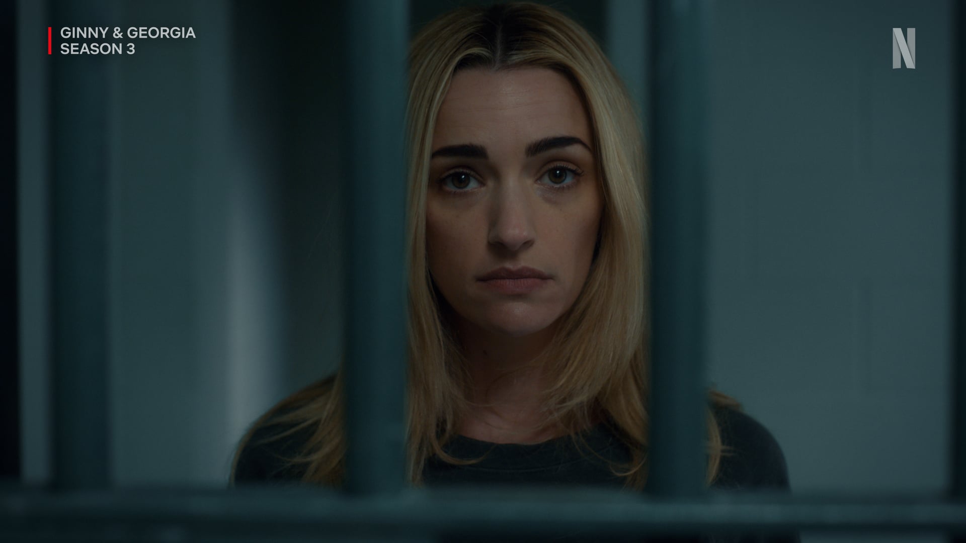 Ginny and Georgia S3 - Secrets