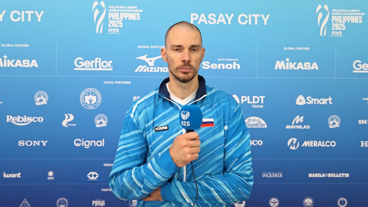Slovenski selektor pred zahtevnim izzivom opozarja, kako ne smejo igrati, da ne bi ...