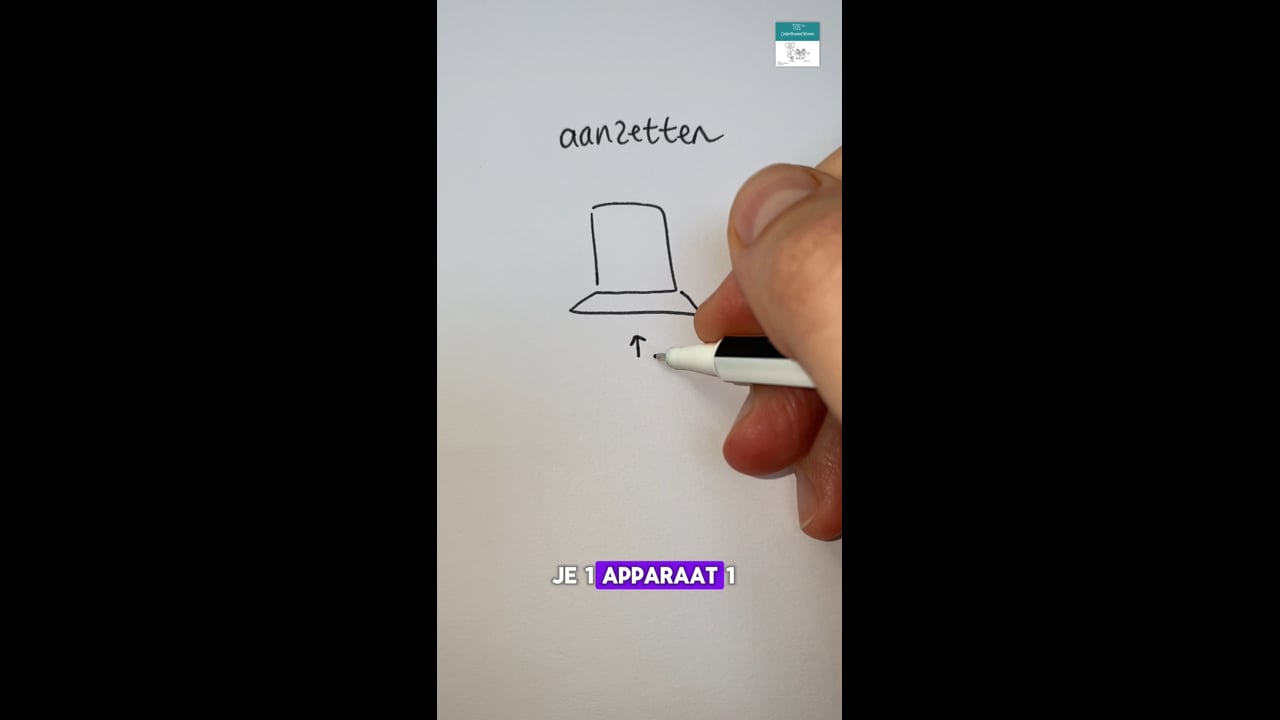 Aanzetten (apparaat)