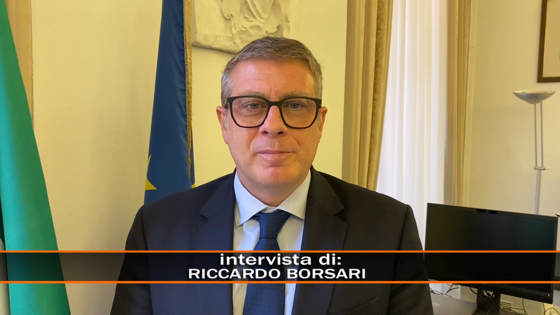 Scuole al via: il messaggio del Direttore dell’Ufficio Scolastico Regionale