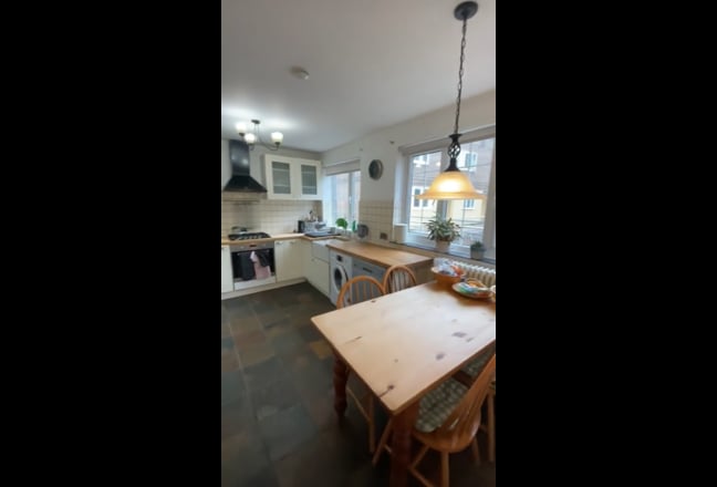 Video 1: Living room