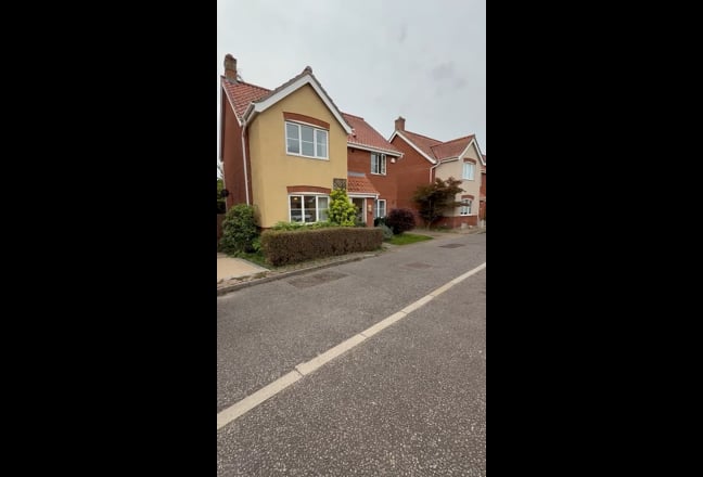 6 double rooms (1 ensuite) near UEA, Res Pk, NNUH Main Photo