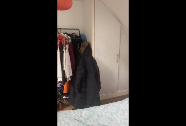 Double room in SW16 Zn 3 Main Photo