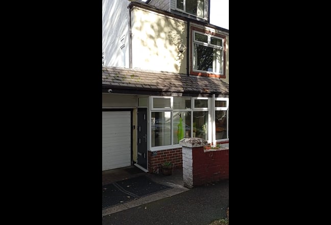 Double Bed room available in Crookes, Sheffield Main Photo