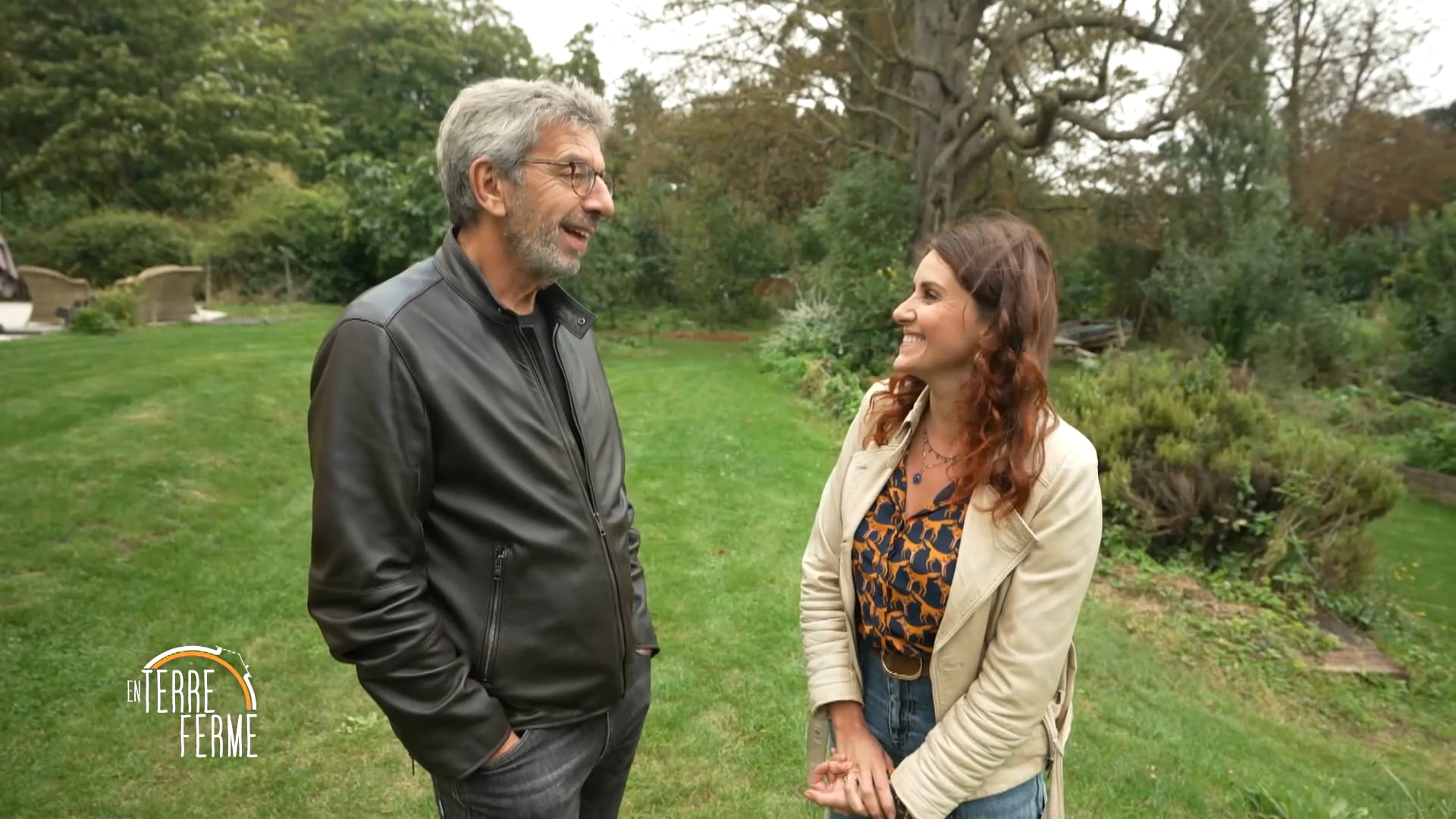 ETF Prégénérique - Episode Michel Cymes