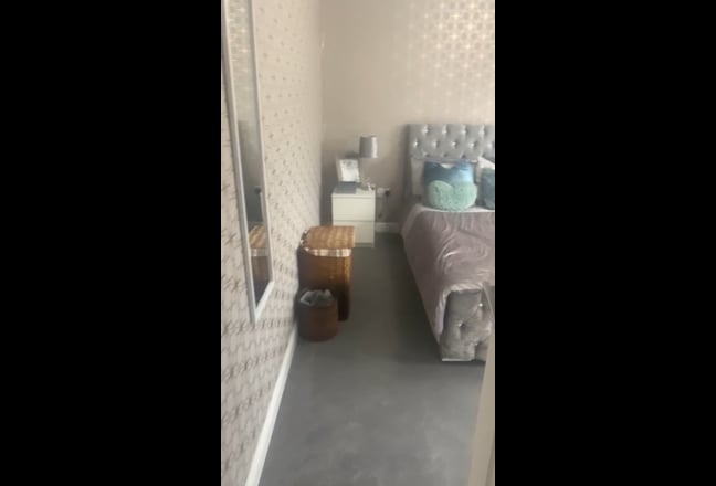 Double room in quiet village with own bathroom: Main Photo