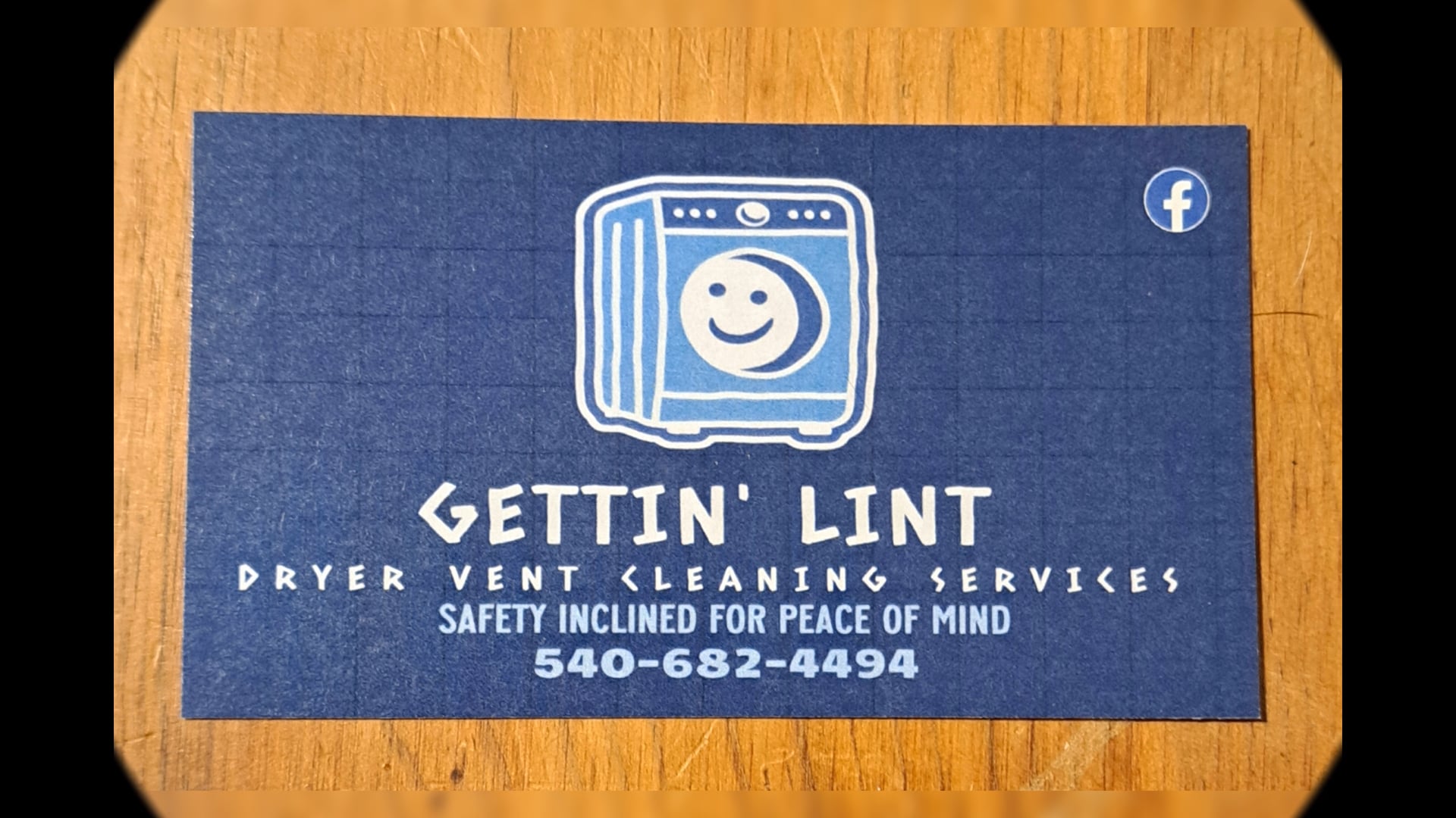 Home | Dryer Vent Duct Cleaning with Gettin' Lint