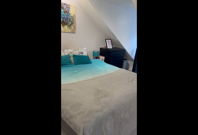 Video 1: En-Suite Double