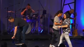 Sunday Sermon 09/14/2025
