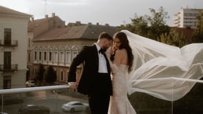 Roberta and Laur | Wedding teaser