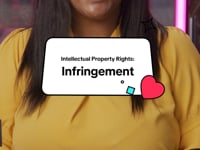 Infringement - IPR | Explainer | TikTok Shop
