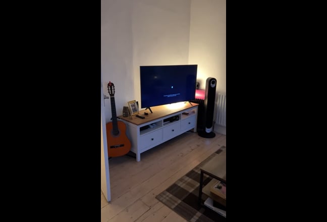 Beautiful flat £1850 Streatham  Main Photo