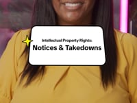 IPR NTD Part 1 | Explainer | TikTok Shop