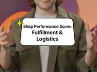 SPS - Fulfillment and Logistics | Explainer | TikTok Shop