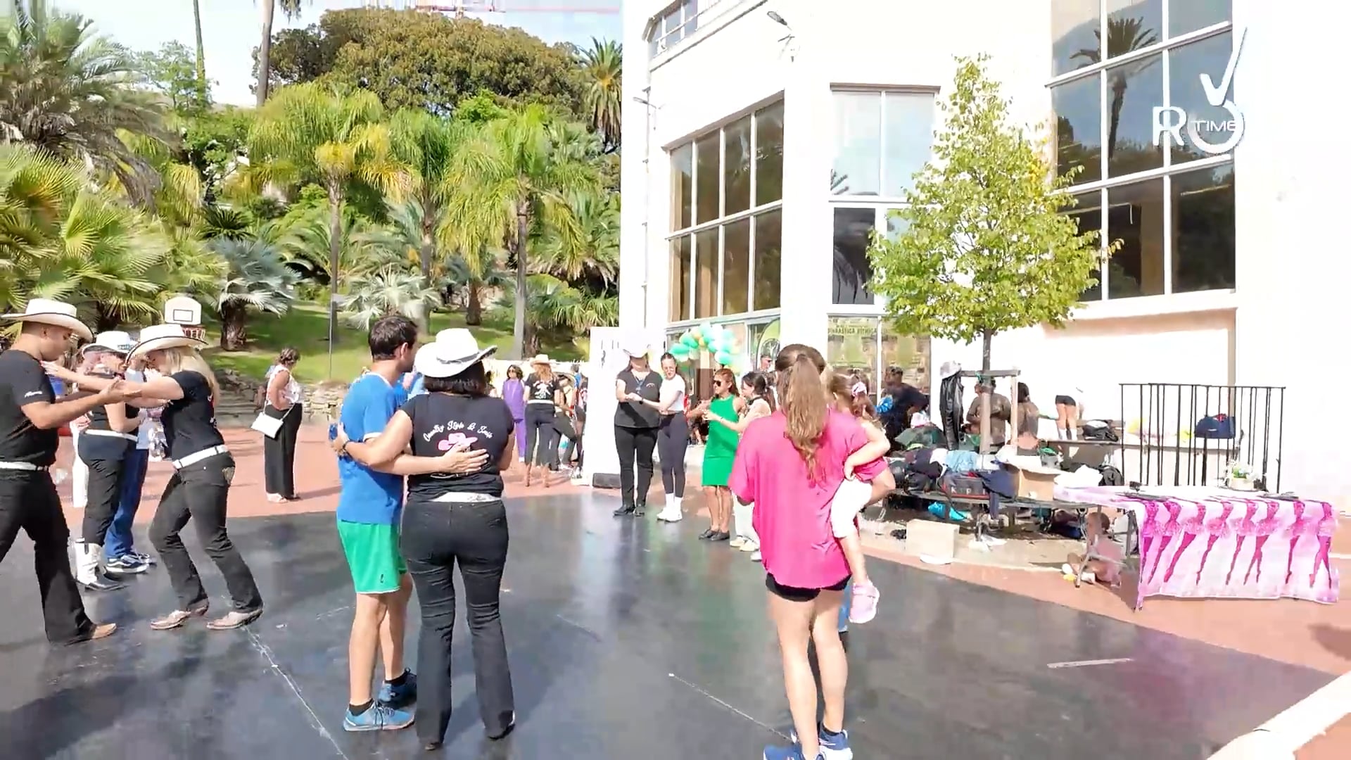 video