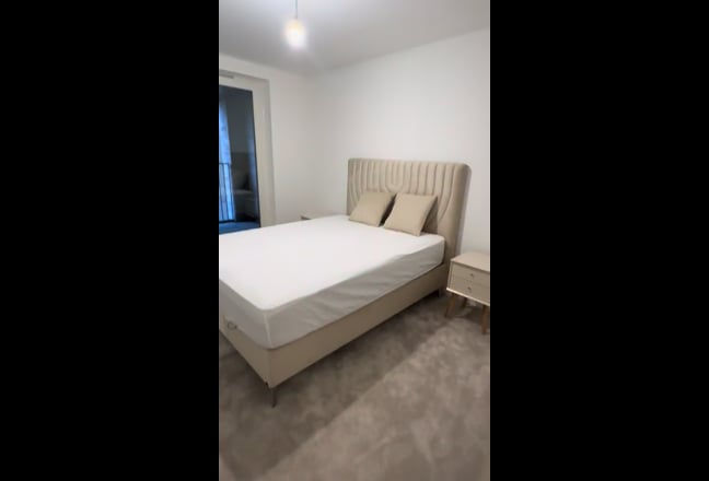 Furnished Modern New Flat in Colindale Main Photo
