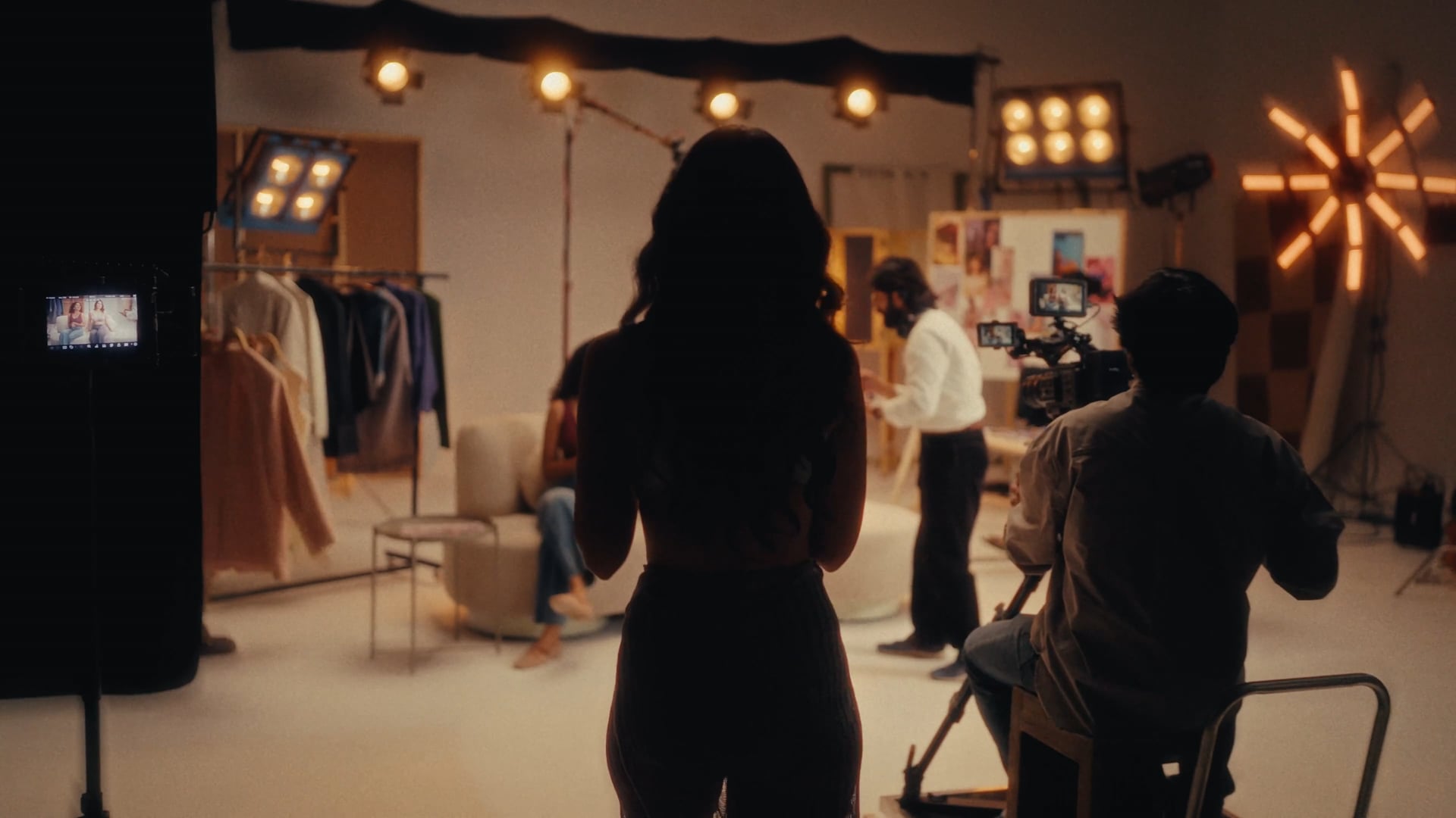 Triumph Lingerie - Just Like You